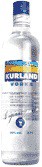 Vodka Kurland Original 700 ml